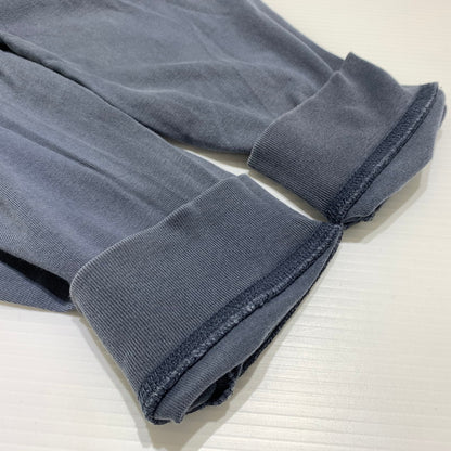 【中古品】【メンズ】 KITH キス L/S LAX TEE 21-070-060-0003-1-0 ロングスリーブ ラックス Tシャツ 長袖 142-260615-yo-08-tei サイズ：L カラー：ネイビー 万代Net店