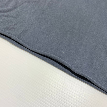 【中古品】【メンズ】 KITH キス L/S LAX TEE 21-070-060-0003-1-0 ロングスリーブ ラックス Tシャツ 長袖 142-260615-yo-08-tei サイズ：L カラー：ネイビー 万代Net店