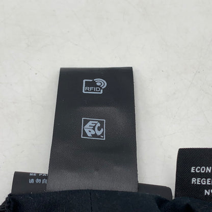 【中古品】【メンズ】 PRADA プラダ RE-NYLON BUCKET HAT P101 2021 29091 ナイロン トライアングルタグ バケットハット 帽子 185-260606-ko-09-tei サイズ：L カラー：ブラック 万代Net店