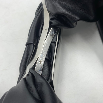 【中古品】【メンズ】 DIESEL ディーゼル GRAB-D HOBO SHOULDER BAG P6203 グラブディー ホーボーショルダーバッグ カバン 188-260606-ko-12-tei カラー：ブラック 万代Net店