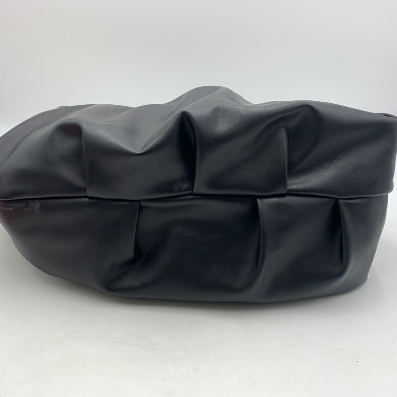 【中古品】【メンズ】 DIESEL ディーゼル GRAB-D HOBO SHOULDER BAG P6203 グラブディー ホーボーショルダーバッグ カバン 188-260606-ko-12-tei カラー：ブラック 万代Net店