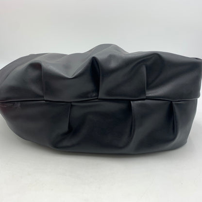 【中古品】【メンズ】 DIESEL ディーゼル GRAB-D HOBO SHOULDER BAG P6203 グラブディー ホーボーショルダーバッグ カバン 188-260606-ko-12-tei カラー：ブラック 万代Net店