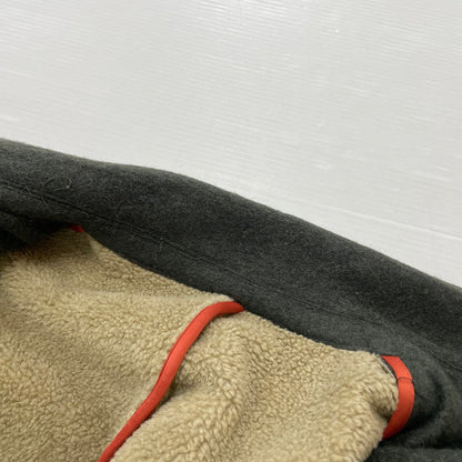 【中古品】【メンズ】 KOON クーン MILITARY COAT VIVER-BC63 ミリタリー コート アウター 141-260606-yo-15-tei サイズ：48 カラー：グリーン 万代Net店