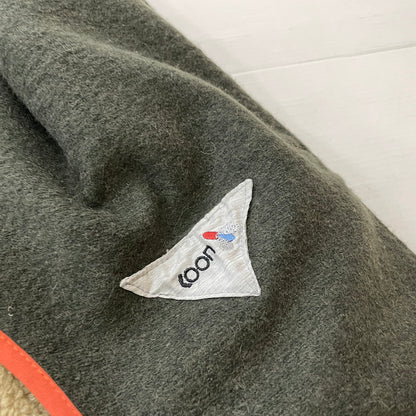 【中古品】【メンズ】 KOON クーン MILITARY COAT VIVER-BC63 ミリタリー コート アウター 141-260606-yo-15-tei サイズ：48 カラー：グリーン 万代Net店