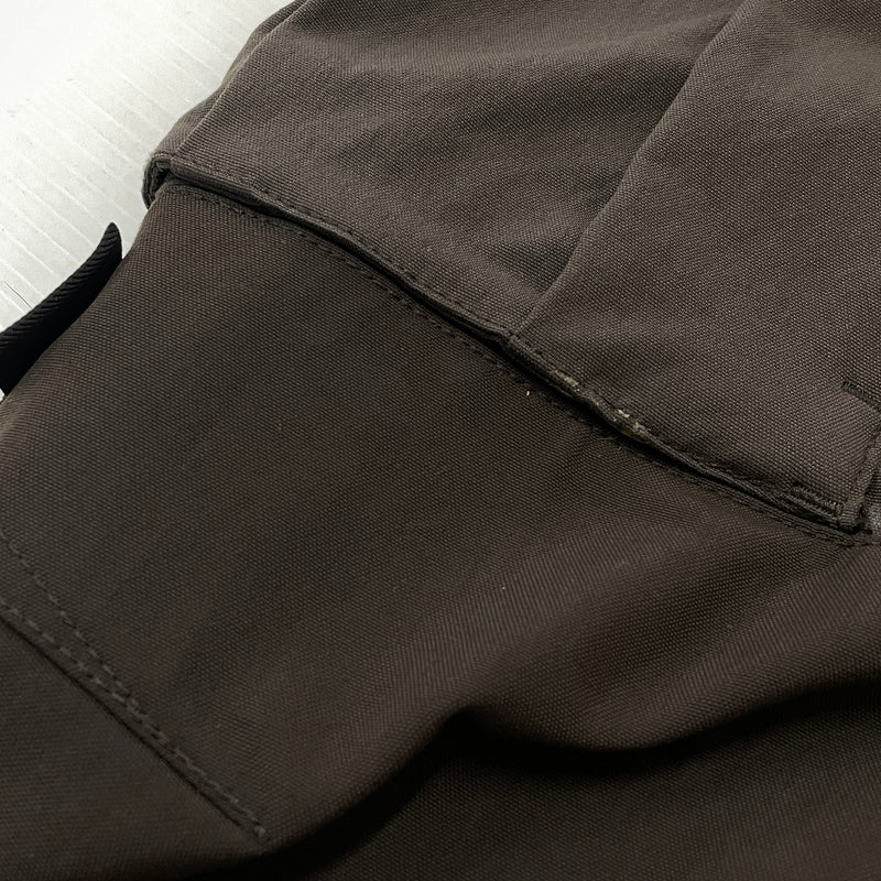 【中古品】【メンズ】 NIKE ACG ナイキ オール コンディションズ ギア "SMITH SUMMIT" CARGO PANT CV0618-220 スミス サミット カーゴ パンツ ボトムス 159-260901-sa-03-teih サイズ：XL カラー：ブラウン 万代Net店