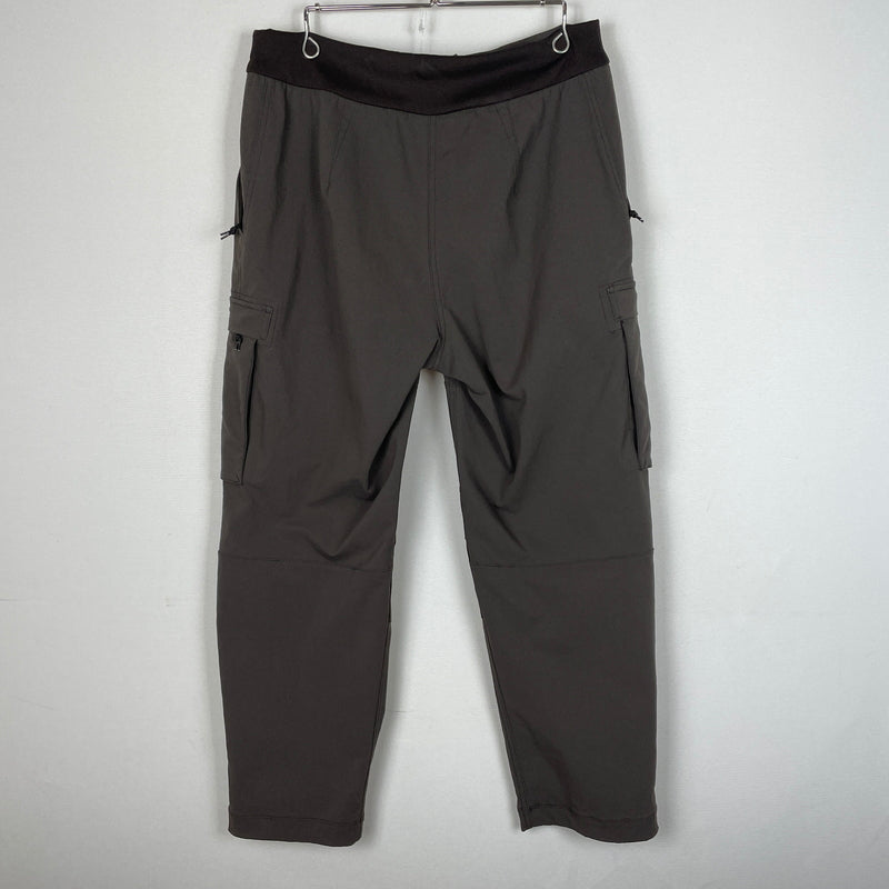 【中古品】【メンズ】 NIKE ACG ナイキ オール コンディションズ ギア "SMITH SUMMIT" CARGO PANT CV0618-220 スミス サミット カーゴ パンツ ボトムス 159-260901-sa-03-teih サイズ：XL カラー：ブラウン 万代Net店