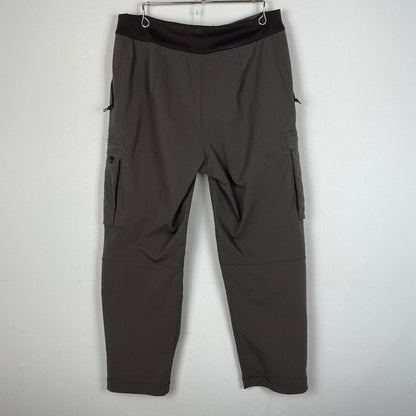 【中古品】【メンズ】 NIKE ACG ナイキ オール コンディションズ ギア "SMITH SUMMIT" CARGO PANT CV0618-220 スミス サミット カーゴ パンツ ボトムス 159-260901-sa-03-teih サイズ：XL カラー：ブラウン 万代Net店