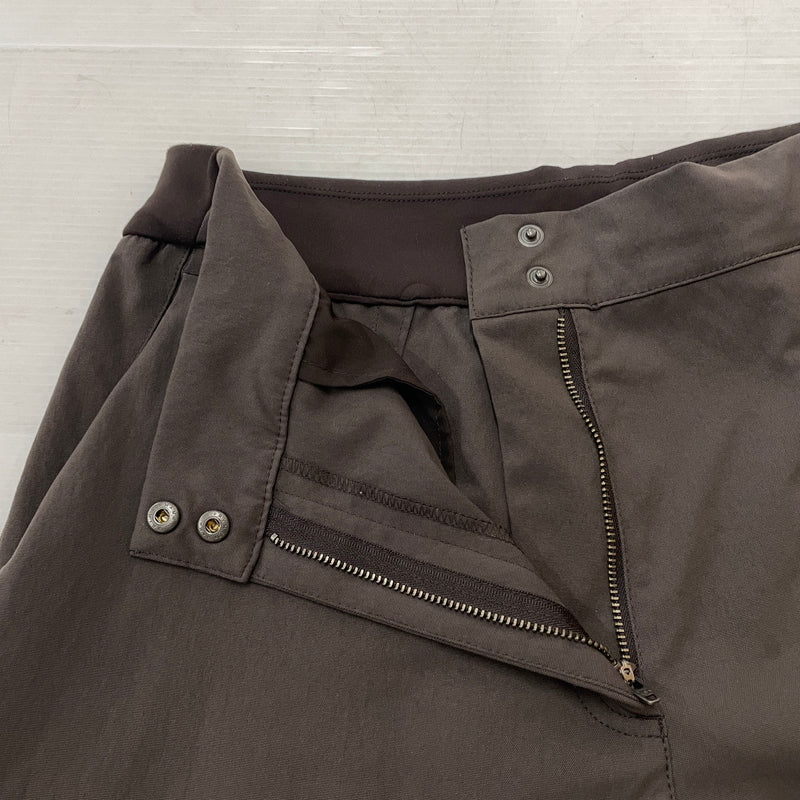 【中古品】【メンズ】 NIKE ACG ナイキ オール コンディションズ ギア "SMITH SUMMIT" CARGO PANT CV0618-220 スミス サミット カーゴ パンツ ボトムス 159-260901-sa-03-teih サイズ：XL カラー：ブラウン 万代Net店