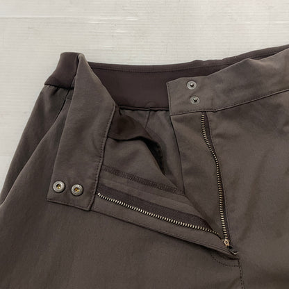 【中古品】【メンズ】 NIKE ACG ナイキ オール コンディションズ ギア "SMITH SUMMIT" CARGO PANT CV0618-220 スミス サミット カーゴ パンツ ボトムス 159-260901-sa-03-teih サイズ：XL カラー：ブラウン 万代Net店