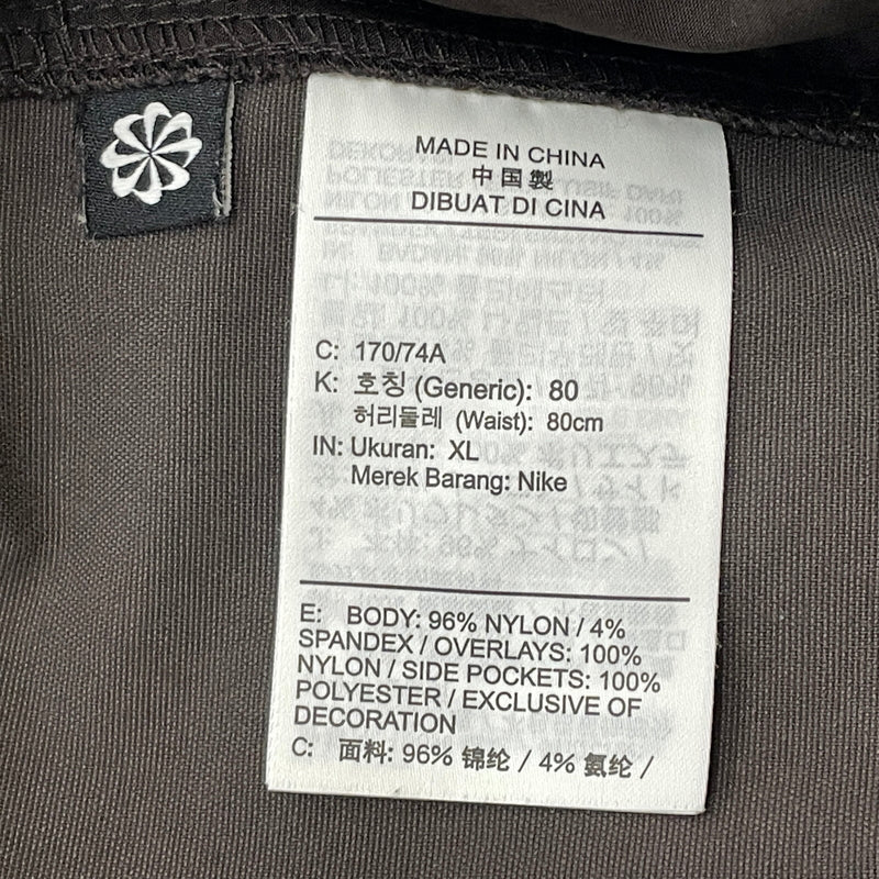 【中古品】【メンズ】 NIKE ACG ナイキ オール コンディションズ ギア "SMITH SUMMIT" CARGO PANT CV0618-220 スミス サミット カーゴ パンツ ボトムス 159-260901-sa-03-teih サイズ：XL カラー：ブラウン 万代Net店