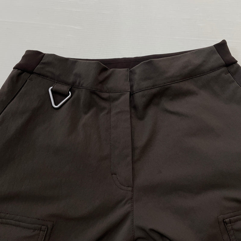 【中古品】【メンズ】 NIKE ACG ナイキ オール コンディションズ ギア "SMITH SUMMIT" CARGO PANT CV0618-220 スミス サミット カーゴ パンツ ボトムス 159-260901-sa-03-teih サイズ：XL カラー：ブラウン 万代Net店