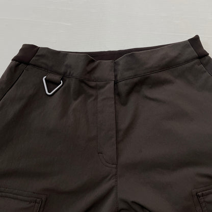 【中古品】【メンズ】 NIKE ACG ナイキ オール コンディションズ ギア "SMITH SUMMIT" CARGO PANT CV0618-220 スミス サミット カーゴ パンツ ボトムス 159-260901-sa-03-teih サイズ：XL カラー：ブラウン 万代Net店