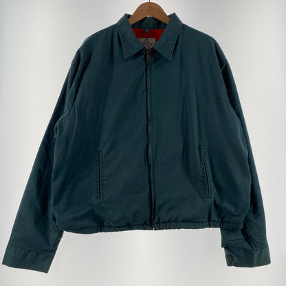 【現状渡し品】【メンズ】 BIG MAC BY Penneys ビッグマック ぺニーズ WORK JACKET VINTAGEワークジャケット アウター ヴィンテージ 145-260608-ss-03-tei サイズ：不明 カラー：グリーン系 万代Net店