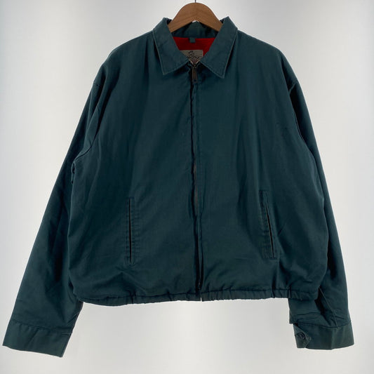 【現状渡し品】【メンズ】 BIG MAC BY Penneys ビッグマック ぺニーズ WORK JACKET VINTAGEワークジャケット アウター ヴィンテージ 145-260608-ss-03-tei サイズ：不明 カラー：グリーン系 万代Net店