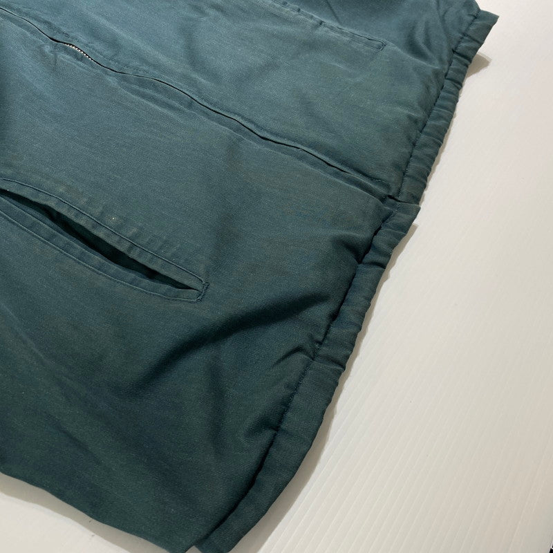 【現状渡し品】【メンズ】 BIG MAC BY Penneys ビッグマック ぺニーズ WORK JACKET VINTAGEワークジャケット アウター ヴィンテージ 145-260608-ss-03-tei サイズ：不明 カラー：グリーン系 万代Net店