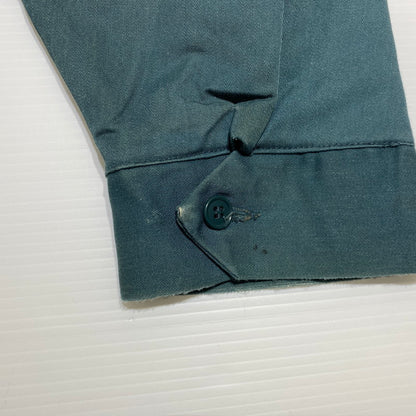【現状渡し品】【メンズ】 BIG MAC BY Penneys ビッグマック ぺニーズ WORK JACKET VINTAGEワークジャケット アウター ヴィンテージ 145-260608-ss-03-tei サイズ：不明 カラー：グリーン系 万代Net店