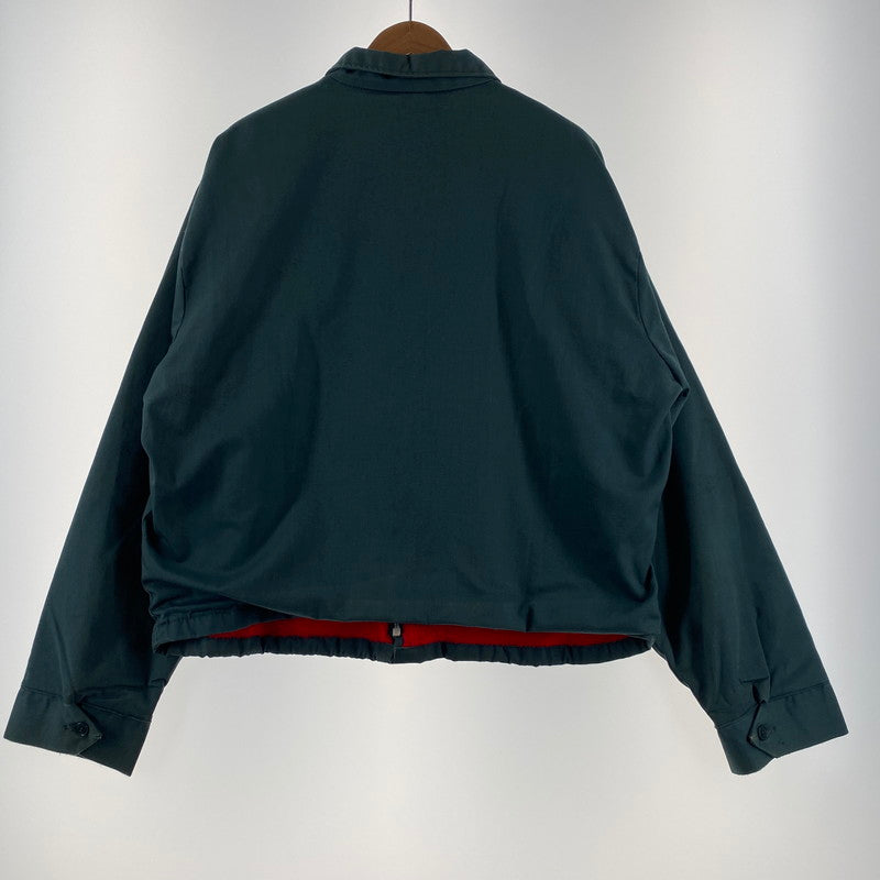 【現状渡し品】【メンズ】 BIG MAC BY Penneys ビッグマック ぺニーズ WORK JACKET VINTAGEワークジャケット アウター ヴィンテージ 145-260608-ss-03-tei サイズ：不明 カラー：グリーン系 万代Net店