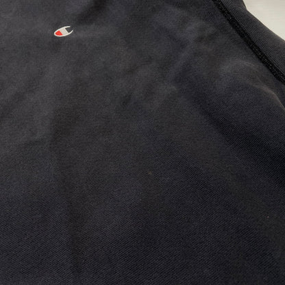 【中古品】【メンズ】 CHAMPION チャンピオン 90's REVERSE WEAVE SWEATSHIRT 90年代 リバースウィーブ スウェットシャツ 刺繍タグ 長袖 トップス 145-260606-yo-11-tei サイズ：L カラー：チャコール 万代Net店