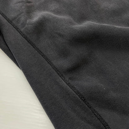 【中古品】【メンズ】 CHAMPION チャンピオン 90's REVERSE WEAVE SWEATSHIRT 90年代 リバースウィーブ スウェットシャツ 刺繍タグ 長袖 トップス 145-260606-yo-11-tei サイズ：L カラー：チャコール 万代Net店