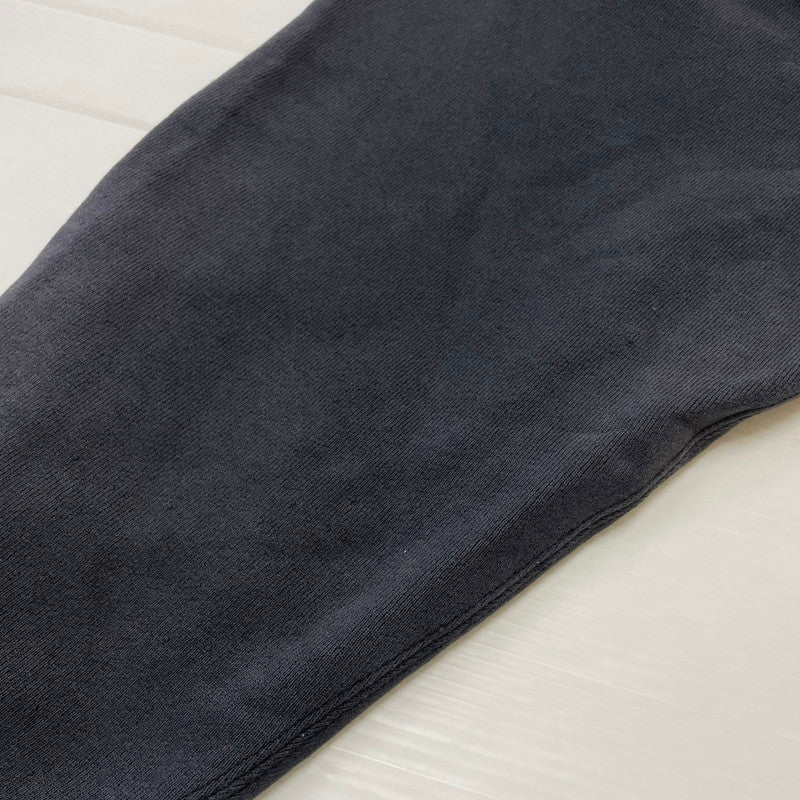 【中古品】【メンズ】 CHAMPION チャンピオン 90's REVERSE WEAVE SWEATSHIRT 90年代 リバースウィーブ スウェットシャツ 刺繍タグ 長袖 トップス 145-260606-yo-11-tei サイズ：L カラー：チャコール 万代Net店