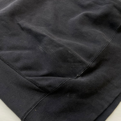 【中古品】【メンズ】 CHAMPION チャンピオン 90's REVERSE WEAVE SWEATSHIRT 90年代 リバースウィーブ スウェットシャツ 刺繍タグ 長袖 トップス 145-260606-yo-11-tei サイズ：L カラー：チャコール 万代Net店