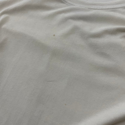 【現状渡し品】【メンズ】 SUPREME シュプリーム 21SS WATER PISTOL TEE 21年春夏 ウォーター ピストル Ｔシャツ 半袖 トップス 149-260618-sa-13-tei サイズ：XL カラー：ホワイト 万代Net店