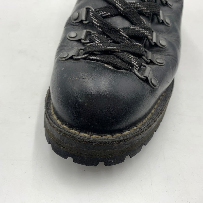 【中古品】【メンズ】 Danner ダナー MOUNTAIN LIGHT II GORE-TEX 30860 マウンテンライト ゴアテックス ブーツ 靴 アウトドアブーツ 164-260606-ko-06-tei サイズ：US9 カラー：ブラック 万代Net店