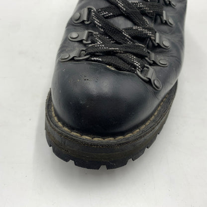 【中古品】【メンズ】 Danner ダナー MOUNTAIN LIGHT II GORE-TEX 30860 マウンテンライト ゴアテックス ブーツ 靴 アウトドアブーツ 164-260606-ko-06-tei サイズ：US9 カラー：ブラック 万代Net店