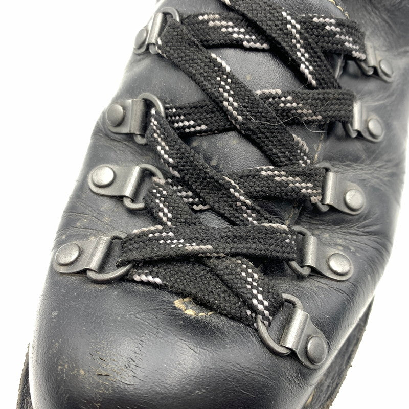 【中古品】【メンズ】 Danner ダナー MOUNTAIN LIGHT II GORE-TEX 30860 マウンテンライト ゴアテックス ブーツ 靴 アウトドアブーツ 164-260606-ko-06-tei サイズ：US9 カラー：ブラック 万代Net店