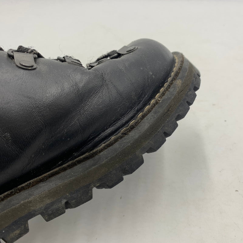 【中古品】【メンズ】 Danner ダナー MOUNTAIN LIGHT II GORE-TEX 30860 マウンテンライト ゴアテックス ブーツ 靴 アウトドアブーツ 164-260606-ko-06-tei サイズ：US9 カラー：ブラック 万代Net店