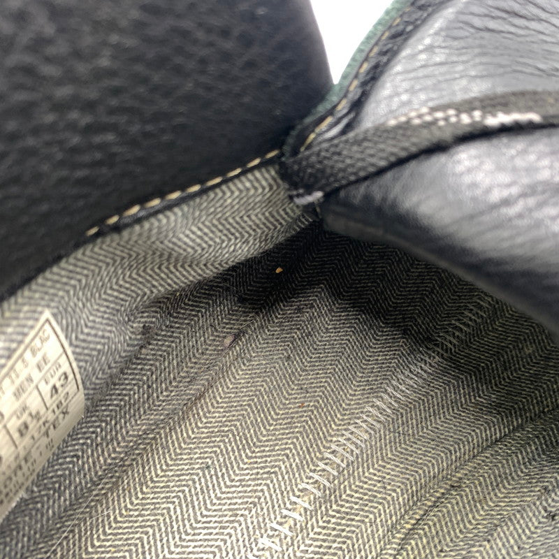 【中古品】【メンズ】 Danner ダナー MOUNTAIN LIGHT II GORE-TEX 30860 マウンテンライト ゴアテックス ブーツ 靴 アウトドアブーツ 164-260606-ko-06-tei サイズ：US9 カラー：ブラック 万代Net店
