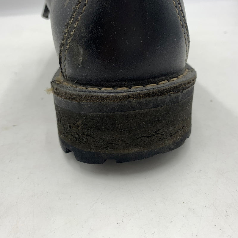 【中古品】【メンズ】 Danner ダナー MOUNTAIN LIGHT II GORE-TEX 30860 マウンテンライト ゴアテックス ブーツ 靴 アウトドアブーツ 164-260606-ko-06-tei サイズ：US9 カラー：ブラック 万代Net店