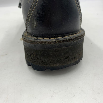 【中古品】【メンズ】 Danner ダナー MOUNTAIN LIGHT II GORE-TEX 30860 マウンテンライト ゴアテックス ブーツ 靴 アウトドアブーツ 164-260606-ko-06-tei サイズ：US9 カラー：ブラック 万代Net店