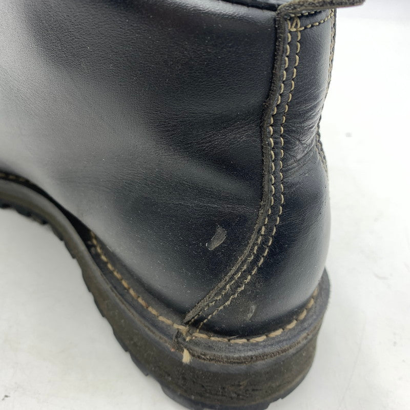 【中古品】【メンズ】 Danner ダナー MOUNTAIN LIGHT II GORE-TEX 30860 マウンテンライト ゴアテックス ブーツ 靴 アウトドアブーツ 164-260606-ko-06-tei サイズ：US9 カラー：ブラック 万代Net店