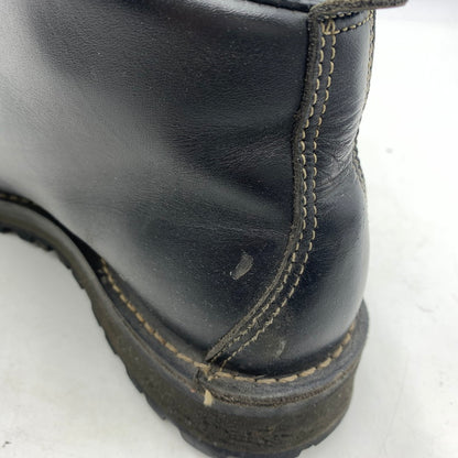 【中古品】【メンズ】 Danner ダナー MOUNTAIN LIGHT II GORE-TEX 30860 マウンテンライト ゴアテックス ブーツ 靴 アウトドアブーツ 164-260606-ko-06-tei サイズ：US9 カラー：ブラック 万代Net店