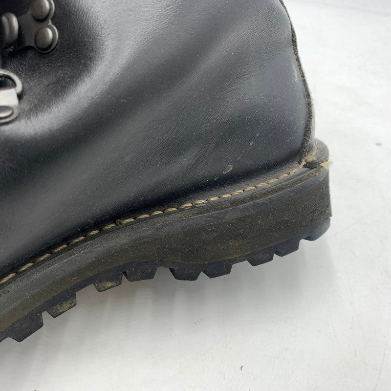 【中古品】【メンズ】 Danner ダナー MOUNTAIN LIGHT II GORE-TEX 30860 マウンテンライト ゴアテックス ブーツ 靴 アウトドアブーツ 164-260606-ko-06-tei サイズ：US9 カラー：ブラック 万代Net店