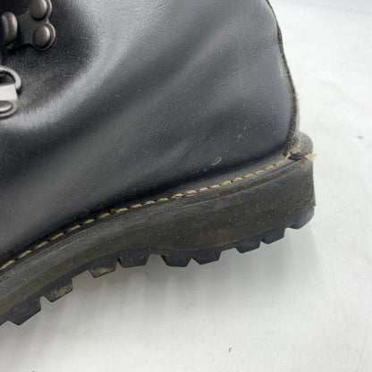【中古品】【メンズ】 Danner ダナー MOUNTAIN LIGHT II GORE-TEX 30860 マウンテンライト ゴアテックス ブーツ 靴 アウトドアブーツ 164-260606-ko-06-tei サイズ：US9 カラー：ブラック 万代Net店