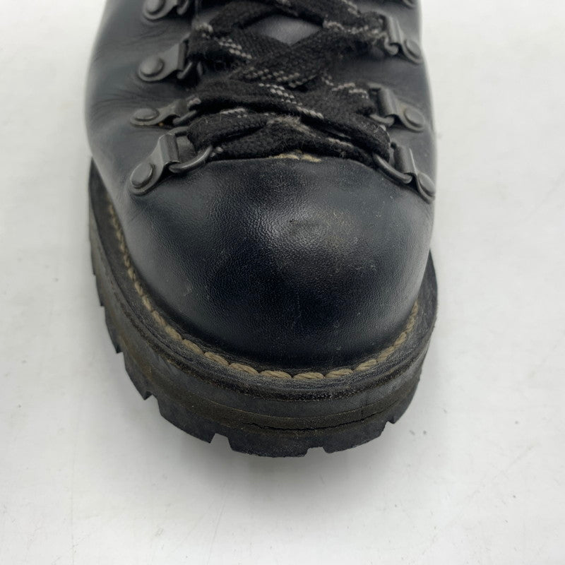 【中古品】【メンズ】 Danner ダナー MOUNTAIN LIGHT II GORE-TEX 30860 マウンテンライト ゴアテックス ブーツ 靴 アウトドアブーツ 164-260606-ko-06-tei サイズ：US9 カラー：ブラック 万代Net店