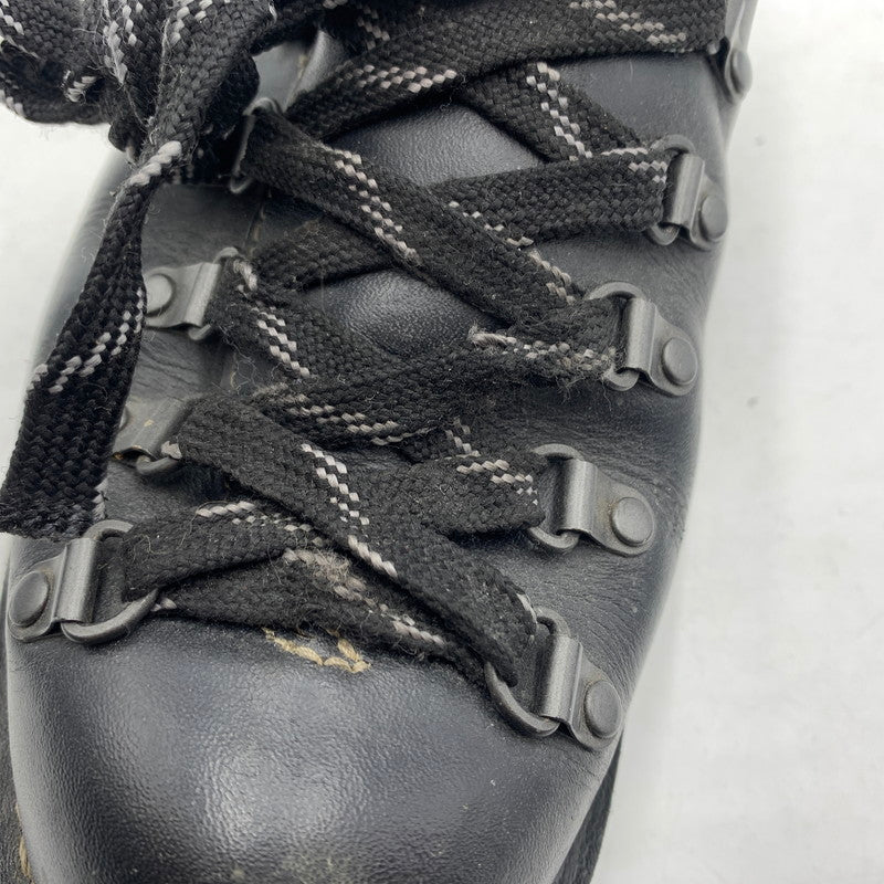 【中古品】【メンズ】 Danner ダナー MOUNTAIN LIGHT II GORE-TEX 30860 マウンテンライト ゴアテックス ブーツ 靴 アウトドアブーツ 164-260606-ko-06-tei サイズ：US9 カラー：ブラック 万代Net店