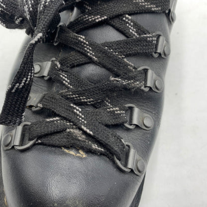 【中古品】【メンズ】 Danner ダナー MOUNTAIN LIGHT II GORE-TEX 30860 マウンテンライト ゴアテックス ブーツ 靴 アウトドアブーツ 164-260606-ko-06-tei サイズ：US9 カラー：ブラック 万代Net店