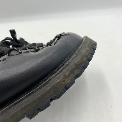 【中古品】【メンズ】 Danner ダナー MOUNTAIN LIGHT II GORE-TEX 30860 マウンテンライト ゴアテックス ブーツ 靴 アウトドアブーツ 164-260606-ko-06-tei サイズ：US9 カラー：ブラック 万代Net店