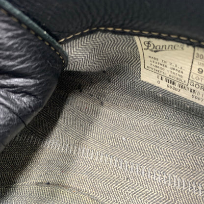 【中古品】【メンズ】 Danner ダナー MOUNTAIN LIGHT II GORE-TEX 30860 マウンテンライト ゴアテックス ブーツ 靴 アウトドアブーツ 164-260606-ko-06-tei サイズ：US9 カラー：ブラック 万代Net店
