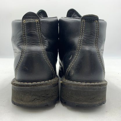 【中古品】【メンズ】 Danner ダナー MOUNTAIN LIGHT II GORE-TEX 30860 マウンテンライト ゴアテックス ブーツ 靴 アウトドアブーツ 164-260606-ko-06-tei サイズ：US9 カラー：ブラック 万代Net店
