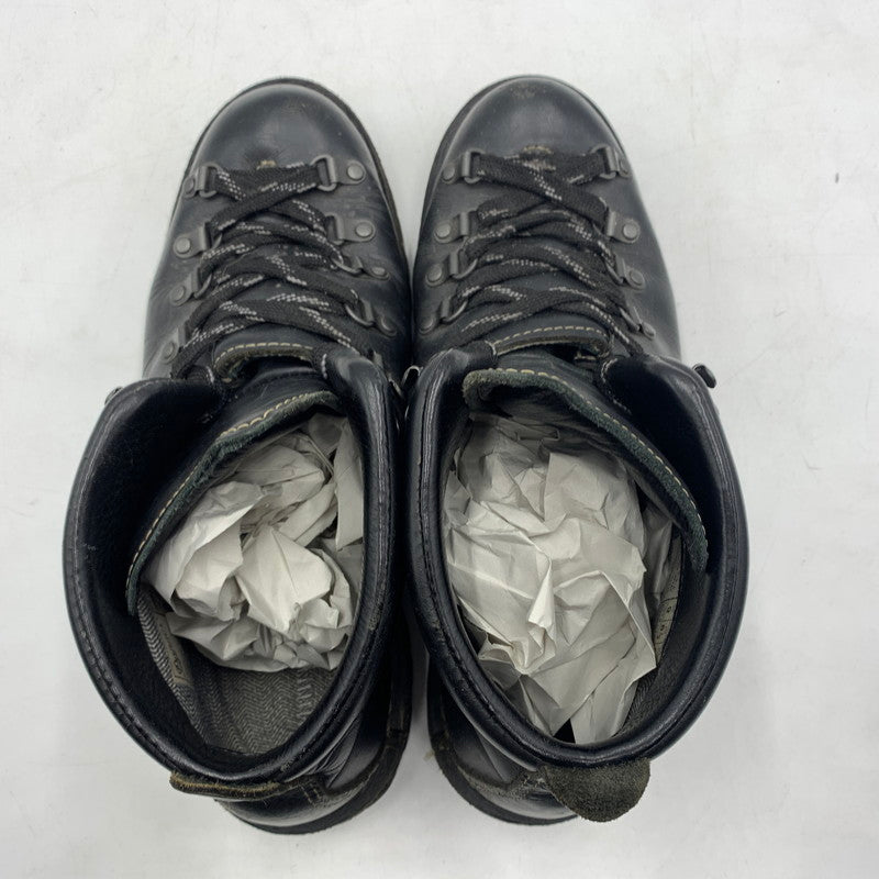 【中古品】【メンズ】 Danner ダナー MOUNTAIN LIGHT II GORE-TEX 30860 マウンテンライト ゴアテックス ブーツ 靴 アウトドアブーツ 164-260606-ko-06-tei サイズ：US9 カラー：ブラック 万代Net店