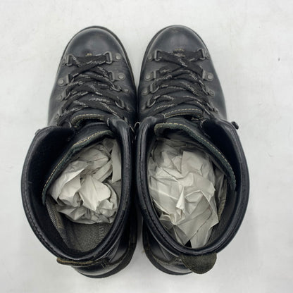 【中古品】【メンズ】 Danner ダナー MOUNTAIN LIGHT II GORE-TEX 30860 マウンテンライト ゴアテックス ブーツ 靴 アウトドアブーツ 164-260606-ko-06-tei サイズ：US9 カラー：ブラック 万代Net店