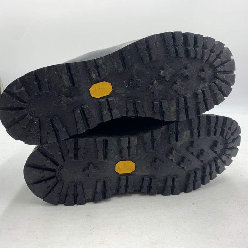 【中古品】【メンズ】 Danner ダナー MOUNTAIN LIGHT II GORE-TEX 30860 マウンテンライト ゴアテックス ブーツ 靴 アウトドアブーツ 164-260606-ko-06-tei サイズ：US9 カラー：ブラック 万代Net店