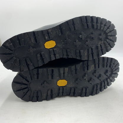 【中古品】【メンズ】 Danner ダナー MOUNTAIN LIGHT II GORE-TEX 30860 マウンテンライト ゴアテックス ブーツ 靴 アウトドアブーツ 164-260606-ko-06-tei サイズ：US9 カラー：ブラック 万代Net店