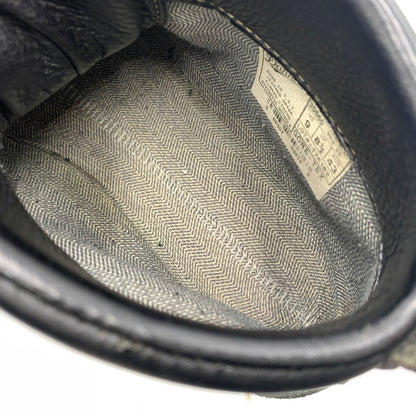 【中古品】【メンズ】 Danner ダナー MOUNTAIN LIGHT II GORE-TEX 30860 マウンテンライト ゴアテックス ブーツ 靴 アウトドアブーツ 164-260606-ko-06-tei サイズ：US9 カラー：ブラック 万代Net店