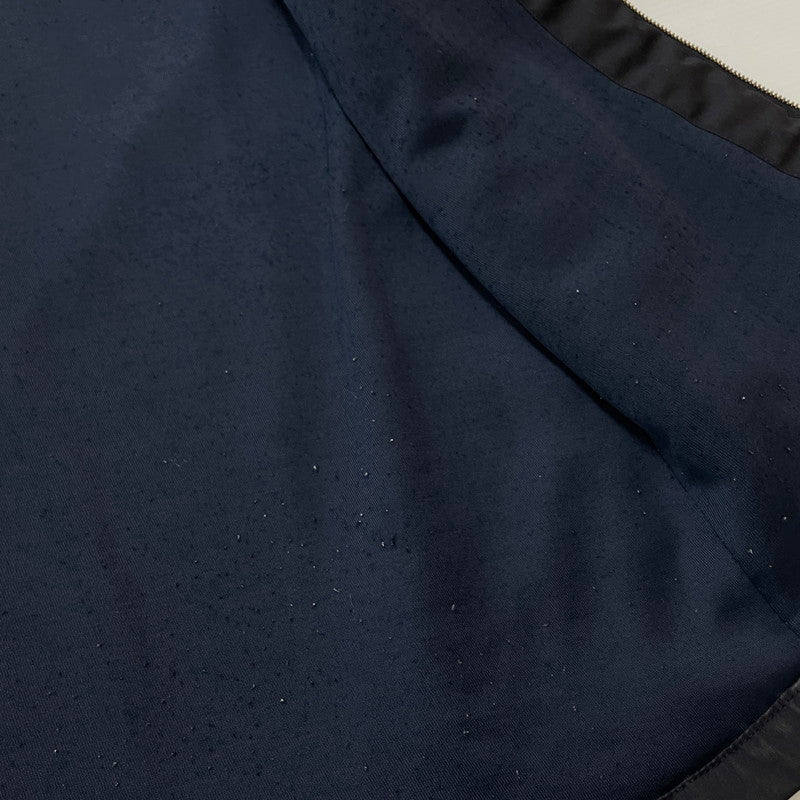 【中古品】【メンズ】 US.NAVY アメリカ海軍 SUBMARINE JACKET サブマリン ジャケット アウター 145-260606-yo-13-tei サイズ：38 カラー：ネイビー 万代Net店