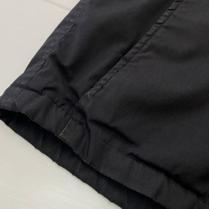 【中古品】【メンズ】 US.NAVY アメリカ海軍 SUBMARINE JACKET サブマリン ジャケット アウター 145-260606-yo-13-tei サイズ：38 カラー：ネイビー 万代Net店